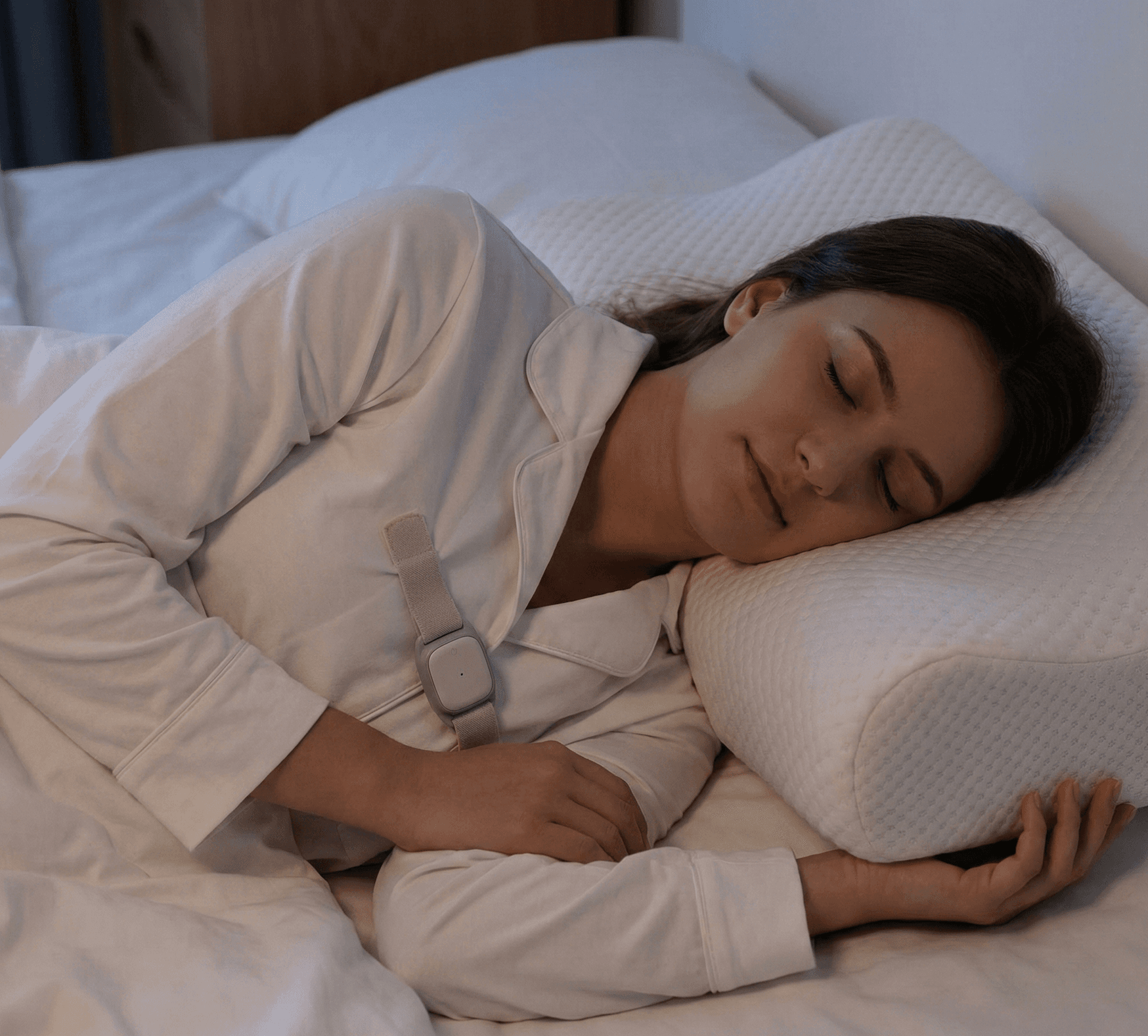 Positional Therapy Device