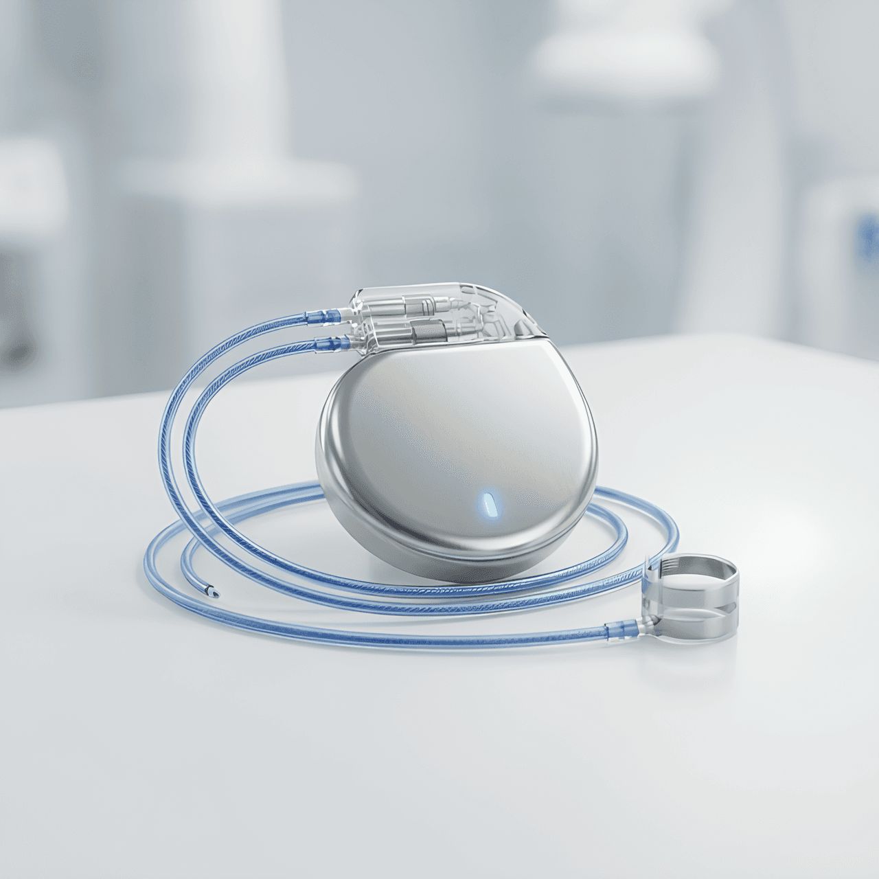 Zungenschrittmacher Technologie 1