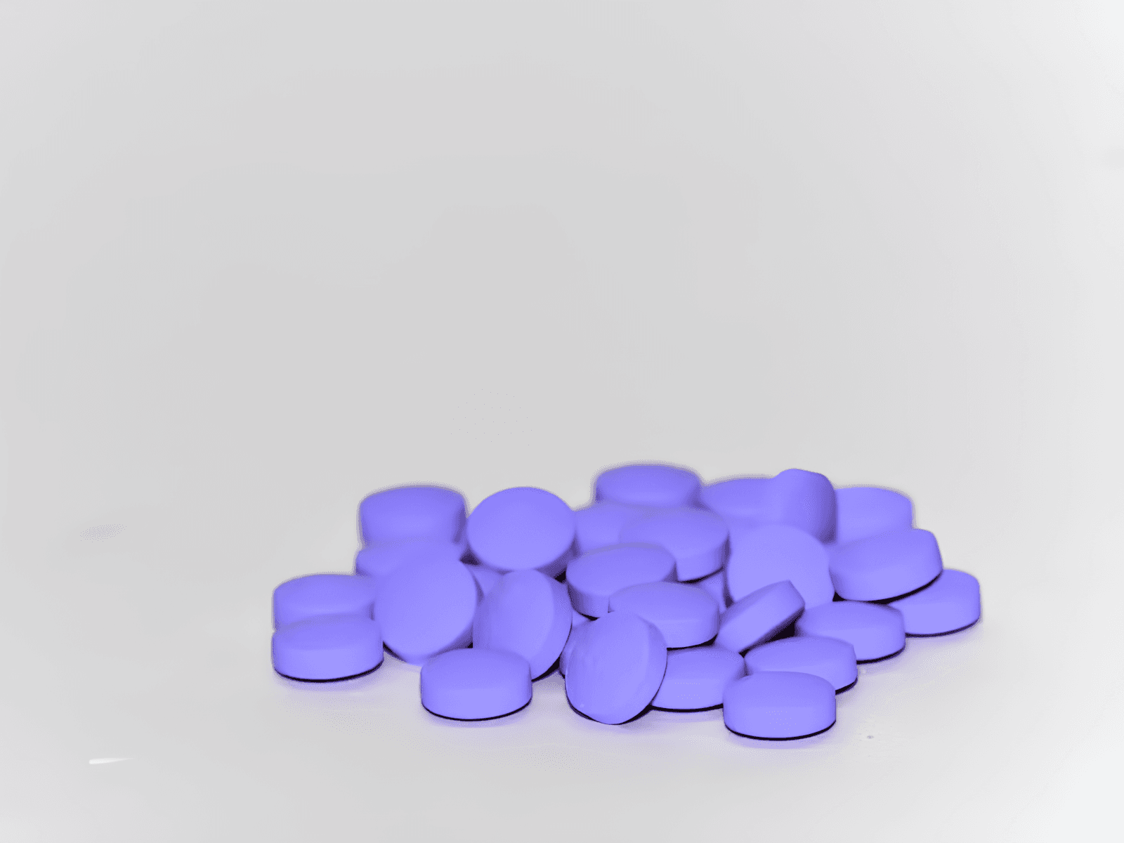 Pharmacological Treatment