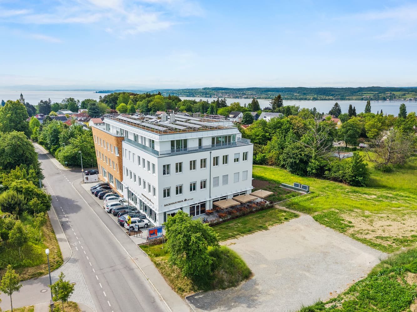 Clinic Location