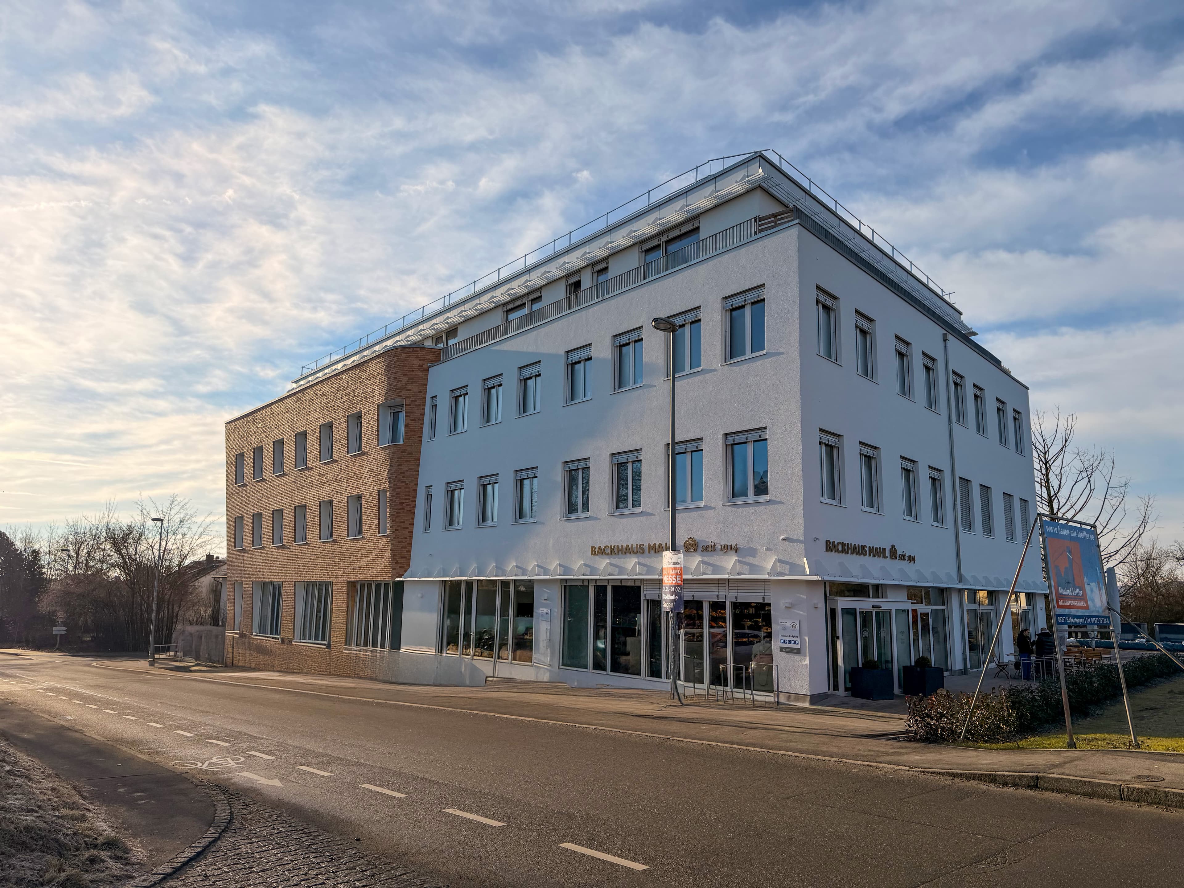 Schlaflabor Einrichtung